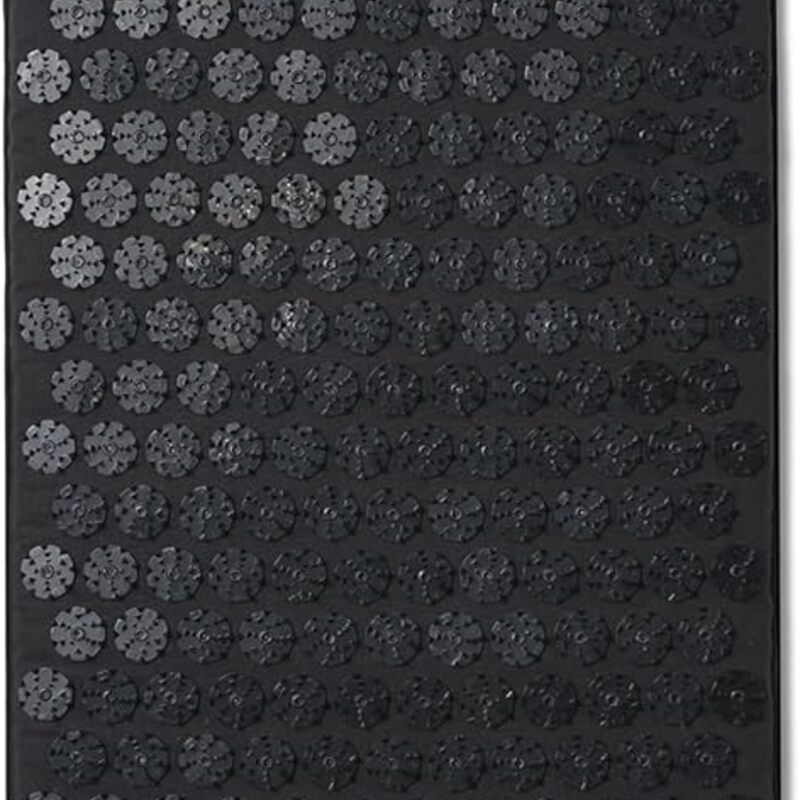 ShaktiMat Premium Acupressure Mat, Level 2 Intensity