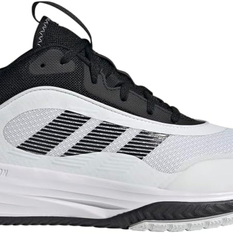 adidas Men’s Own The Game 3.0 Basketball Shoe