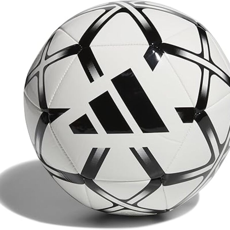 adidas Starlancer Club Soccer Ball