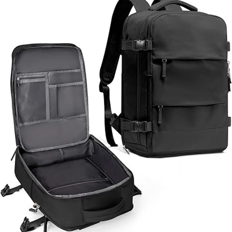 coowoz Travel Backpack For Women Men,Carry