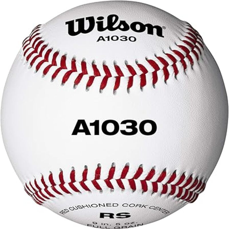 Wilson Champion Series Baseballs