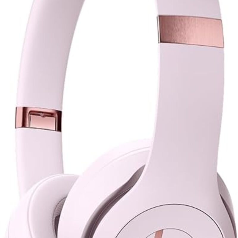 Beats Solo 4 - Wireless On-Ear Bluetooth Headphones, Up