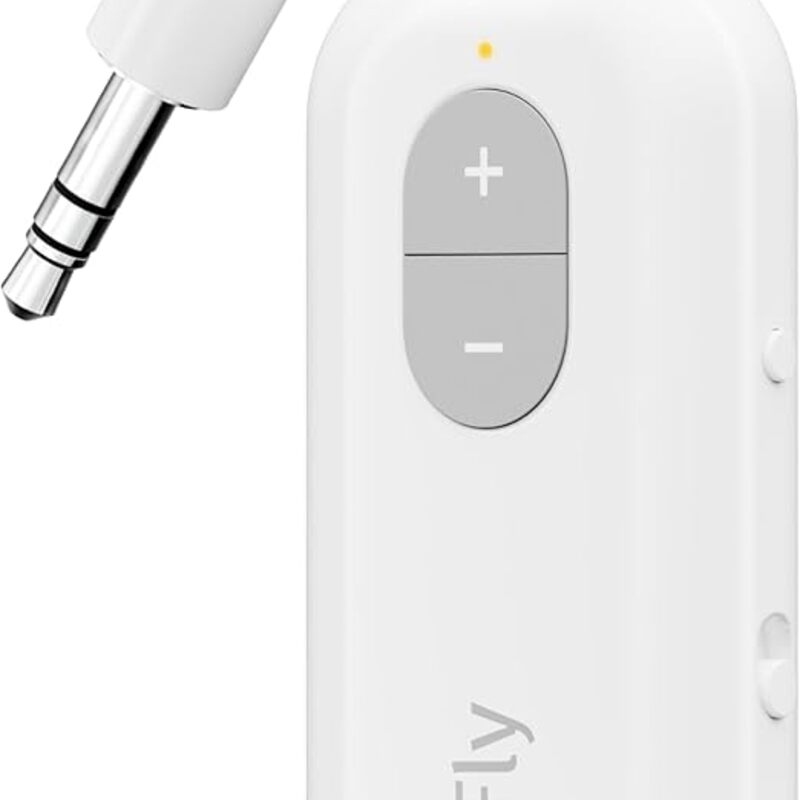 Twelve South AirFly SE | Bluetooth Wireless Audio