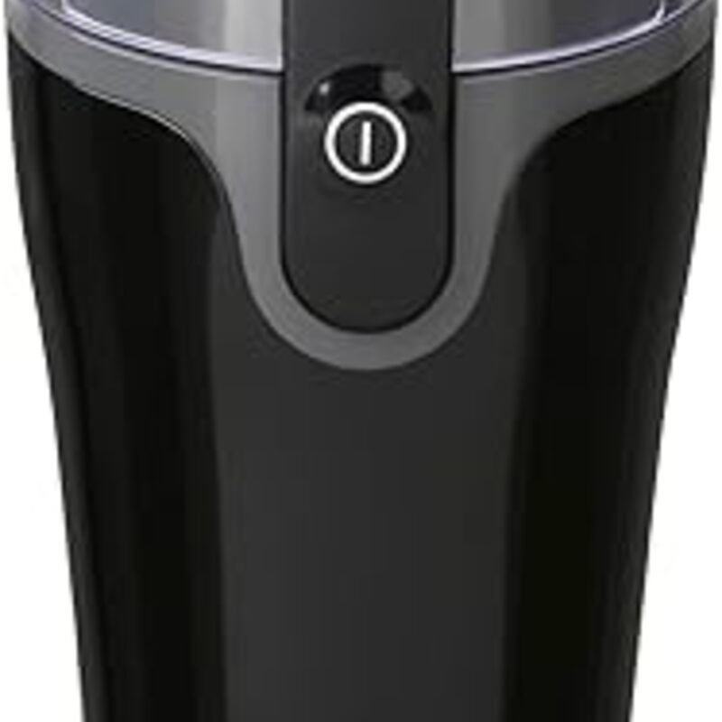 Hamilton Beach Fresh Grind Electric Coffee Grinder