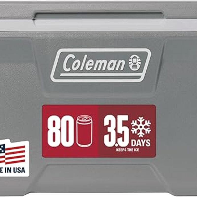 Coleman Classic Series Insulated Portable Cooler,