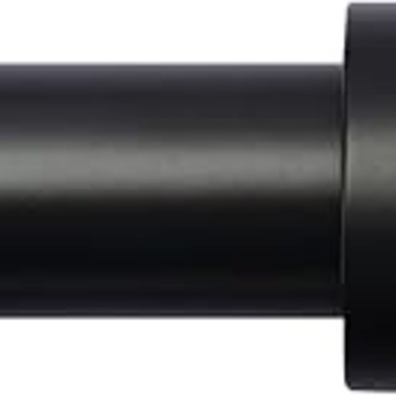 Curtain Rods for Windows 16 to 144 Inches Adjustable