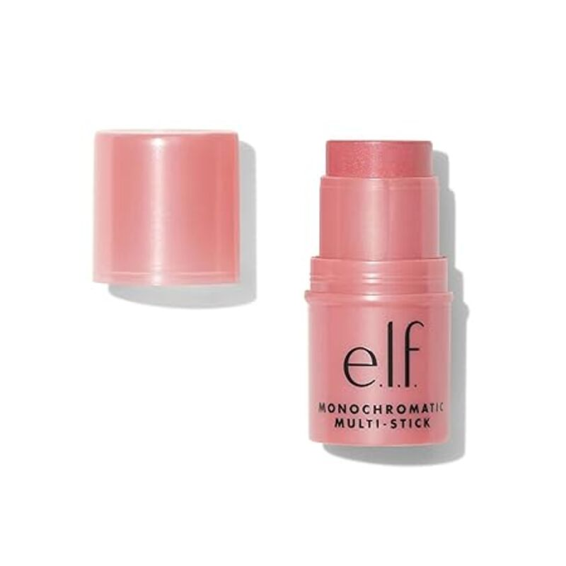 e.l.f. Monochromatic Multi Stick, Luxuriously Creamy &