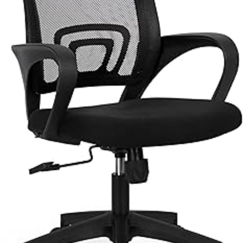 NEO CHAIR Office Desk Computer Chair Ergonomic Mesh Gaming