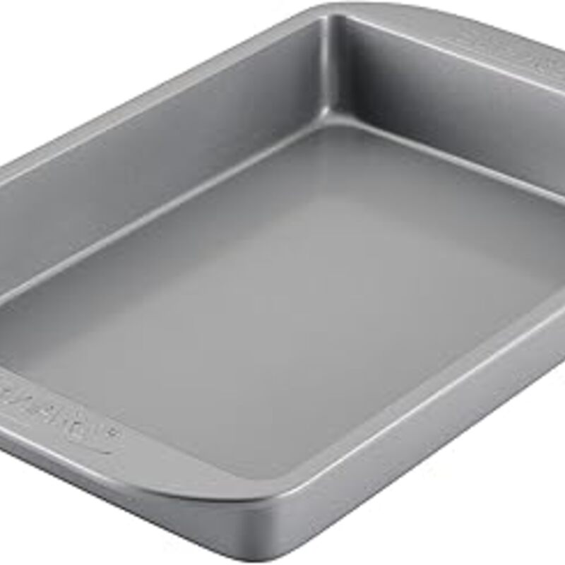 Farberware Nonstick Bakeware Baking Pan / Nonstick Cake Pan,