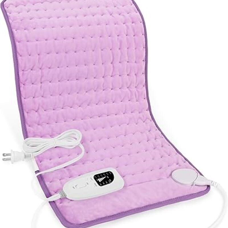 Deepsoon Heating Pad,Electric Heating Pads