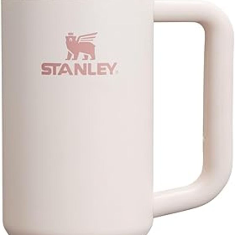 STANLEY Quencher H2.0 Tumbler with Handle and Straw 30 oz