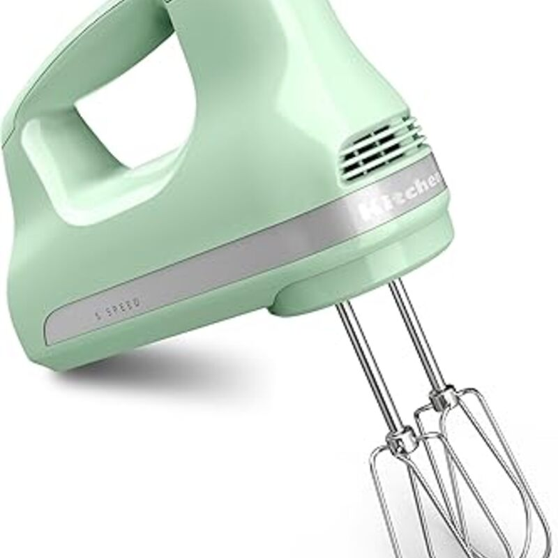 KitchenAid 5-Speed Ultra Power Hand Mixer