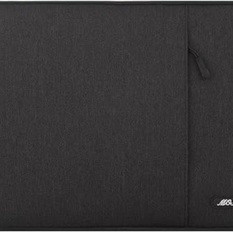 MOSISO Laptop Case 13.3 inch, 13-13.3 inch Laptop Sleeve