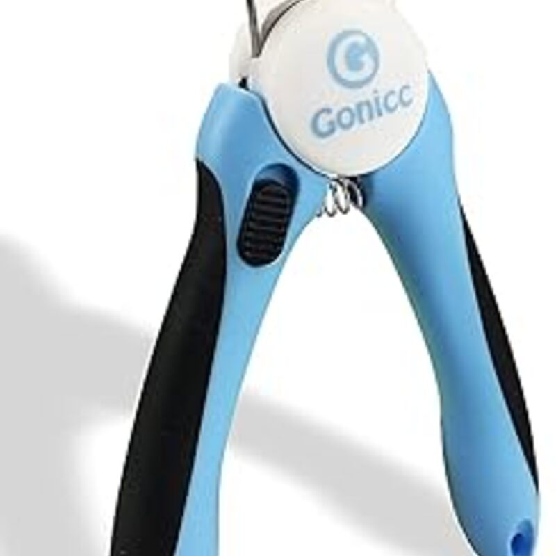 gonicc Dog & Cat Pets Nail Clippers and Trimmers -