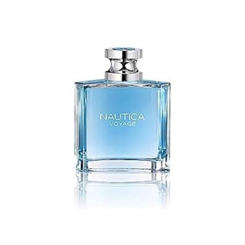 Nautica Voyage Eau De Toilette, Cologne and Fragrance
