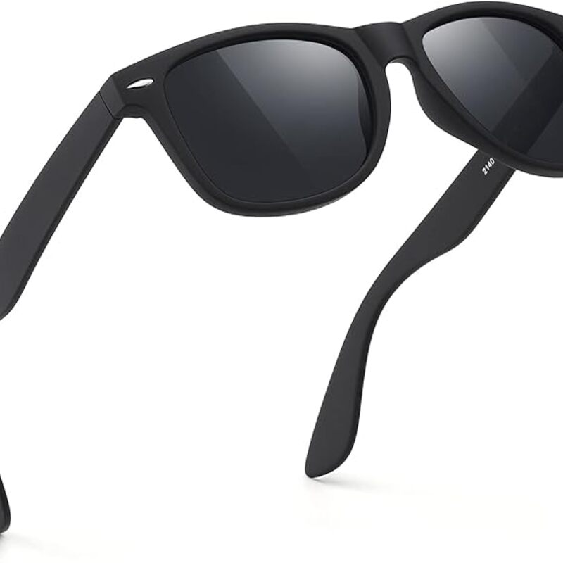 FEIDUSUN Sunglasses Men Polarized Sunglasses for Mens