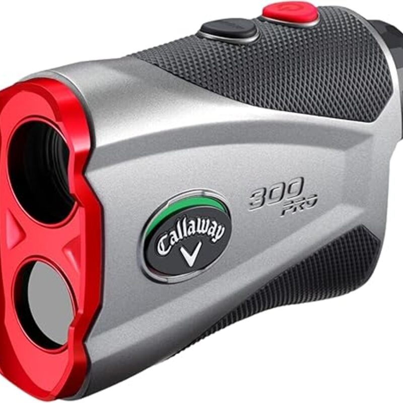 Callaway Golf 300 Pro Laser Rangefinder