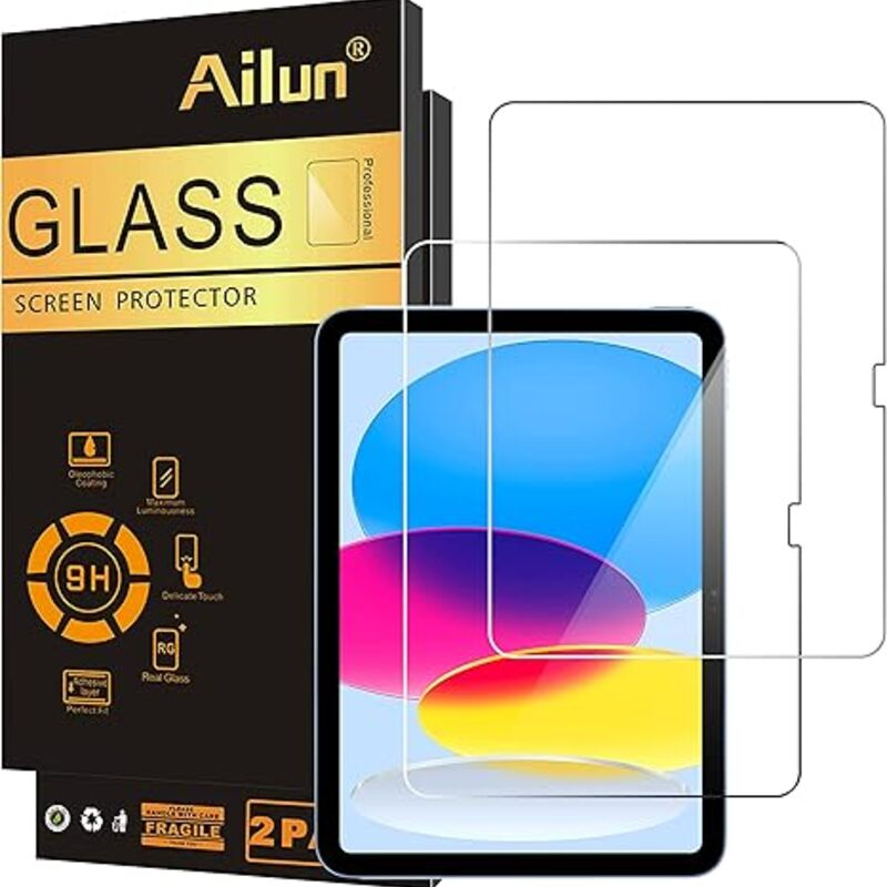 Ailun Screen Protector for iPad 11th A16 2025 [11 Inch] /