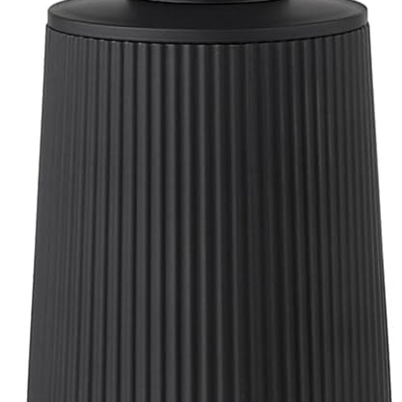 Small Soap Dispenser for Bathroom and Kitchen, Modern