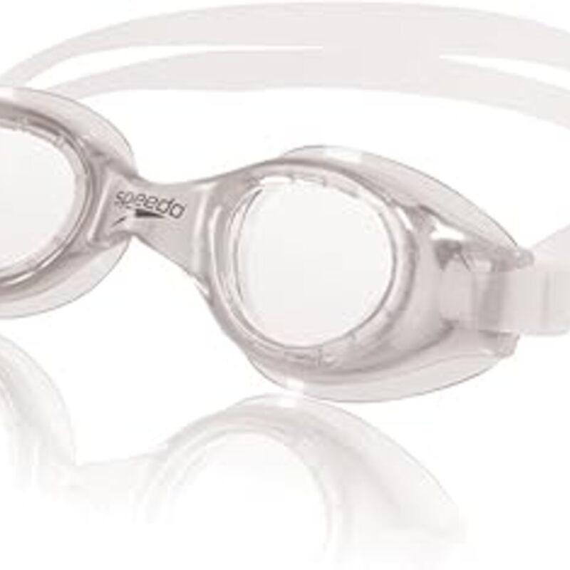 Speedo Unisex Swim Goggles Hydrospex Classic