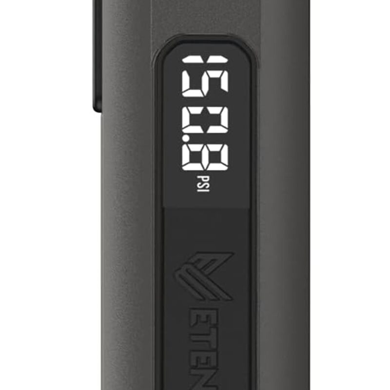 ETENWOLF T300 Digital Tire Pressure Gauge 3-200 PSI,