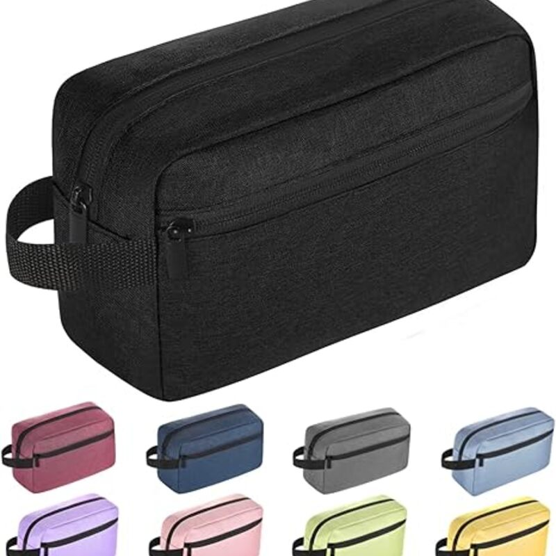 Travel Toiletry bag Toiletry bag for women men Hanging