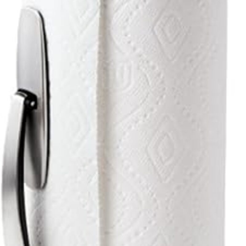 OXO Good Grips SimplyTear Paper Towel Holder Countertop