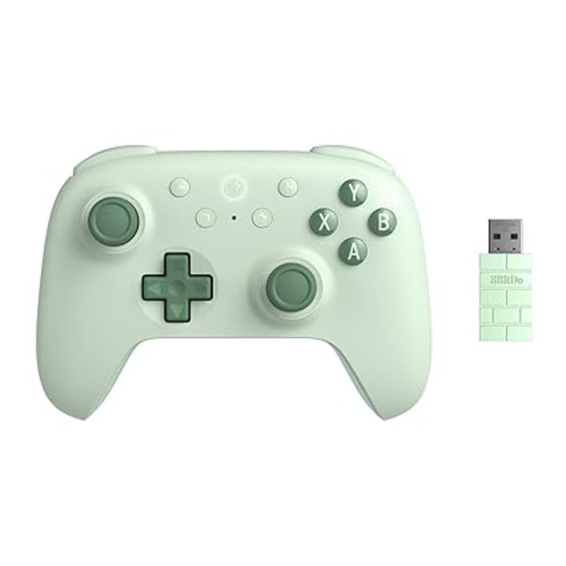 8BitDo Ultimate 2C Wireless Controller for Windows PC