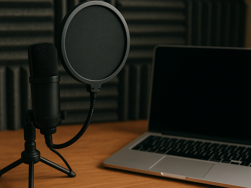 Best Budget Microphones for Clear Voice