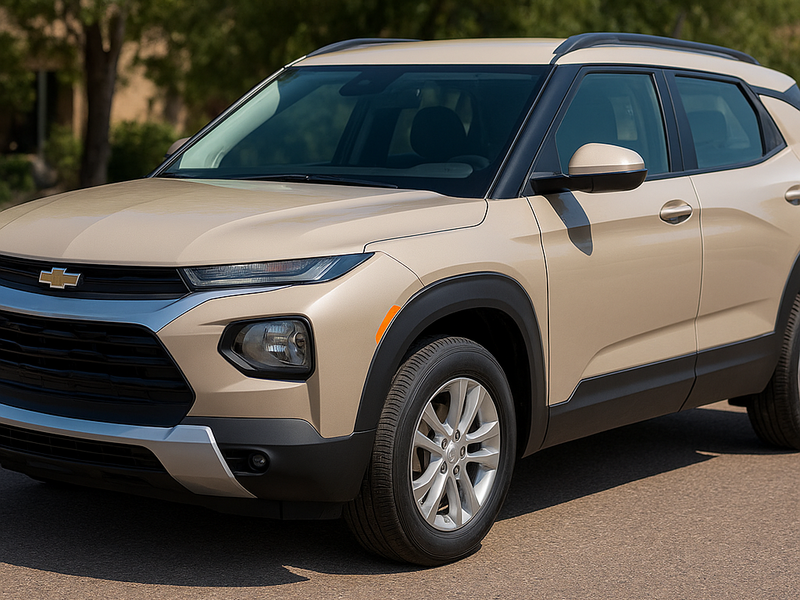 Voiture SUV Pas Cher