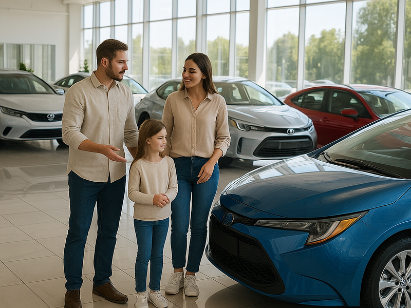 Migliore Auto Ibrida