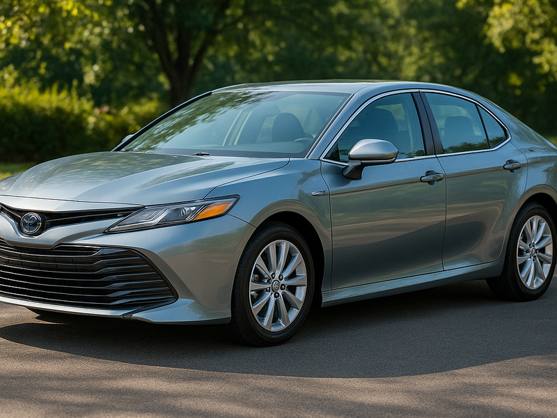 Migliore Auto Ibrida