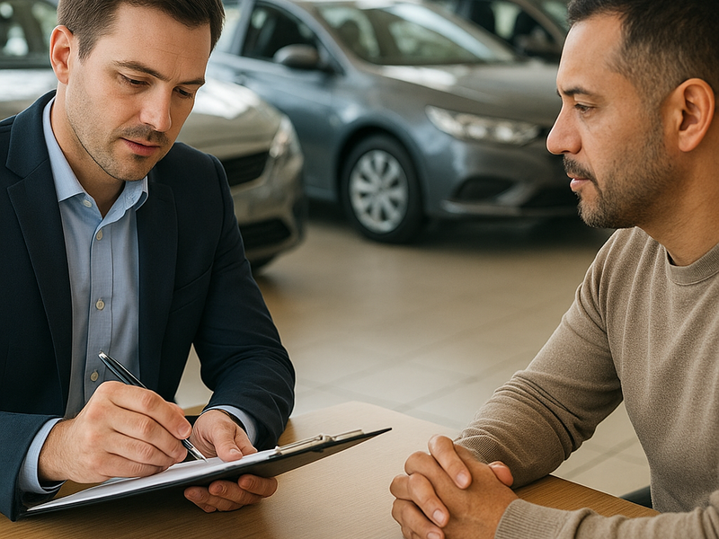 Venta De Autos Usados En Mensualidades Sin Enganche