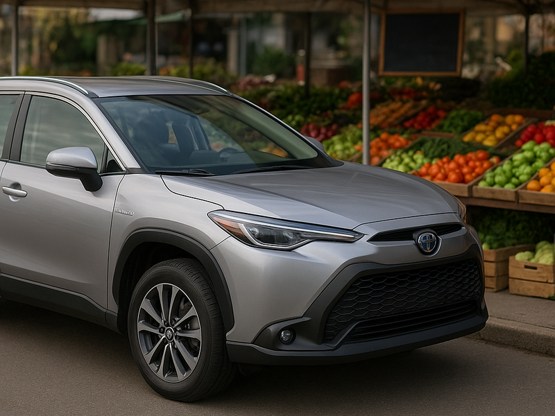 Precios Coches Híbridos 2020