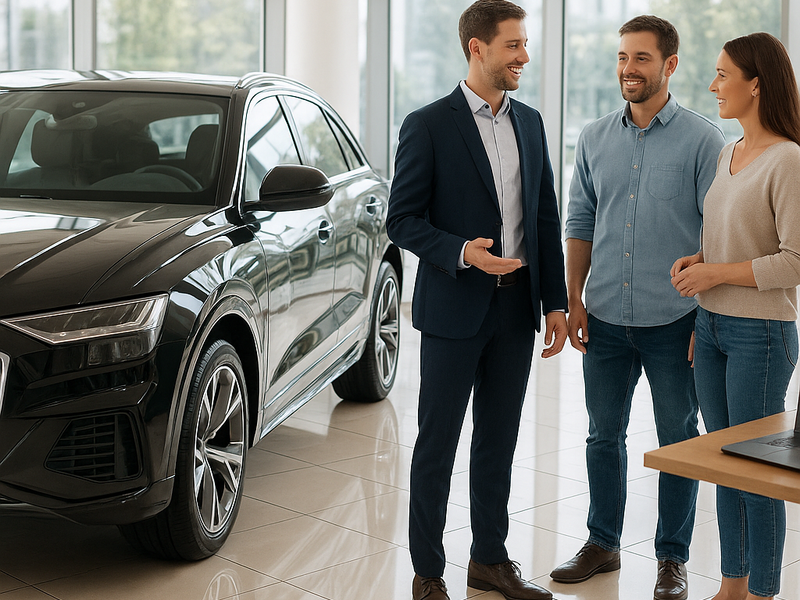 Find New SUV Luxury Dealer Below Cost