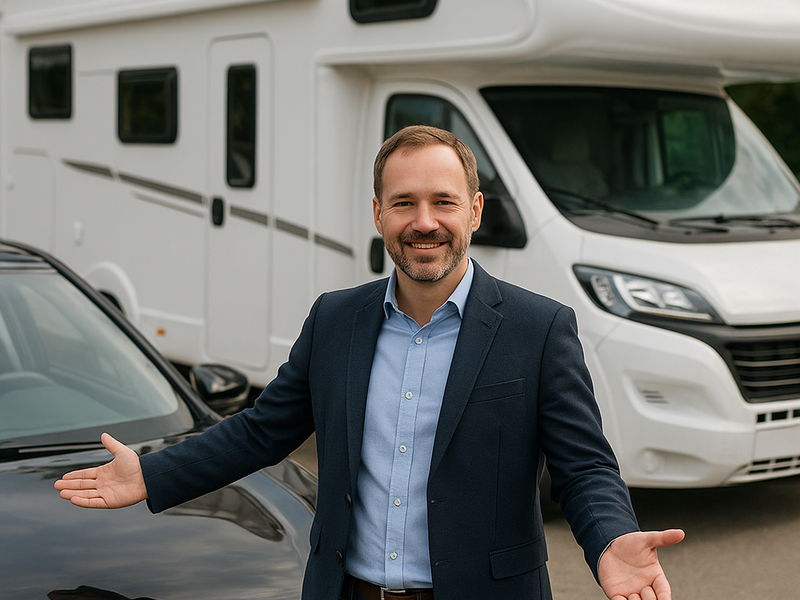 Wohnmobil Verkaufen Hamburg