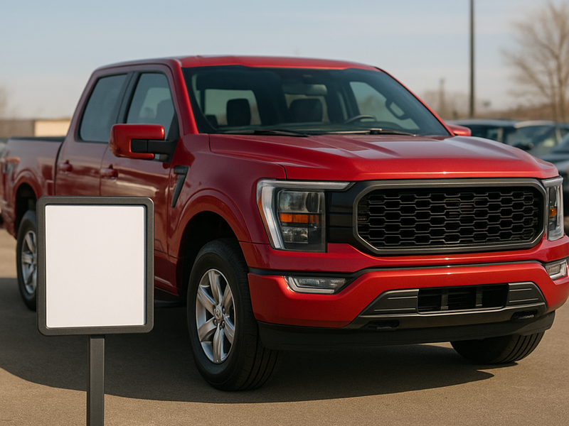 Ver Preço Caminhonete S10