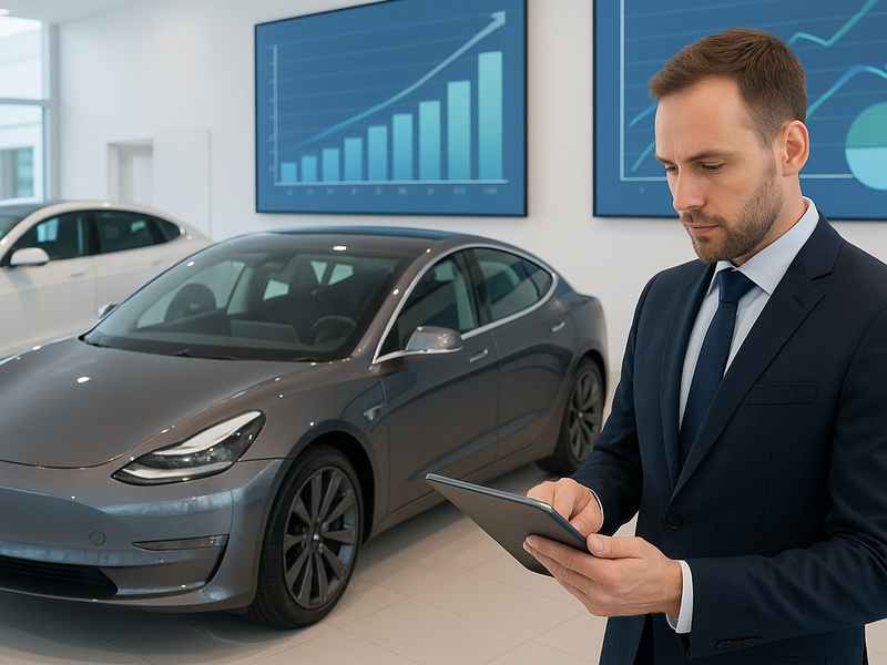 Precios Coches Eléctricos 2025