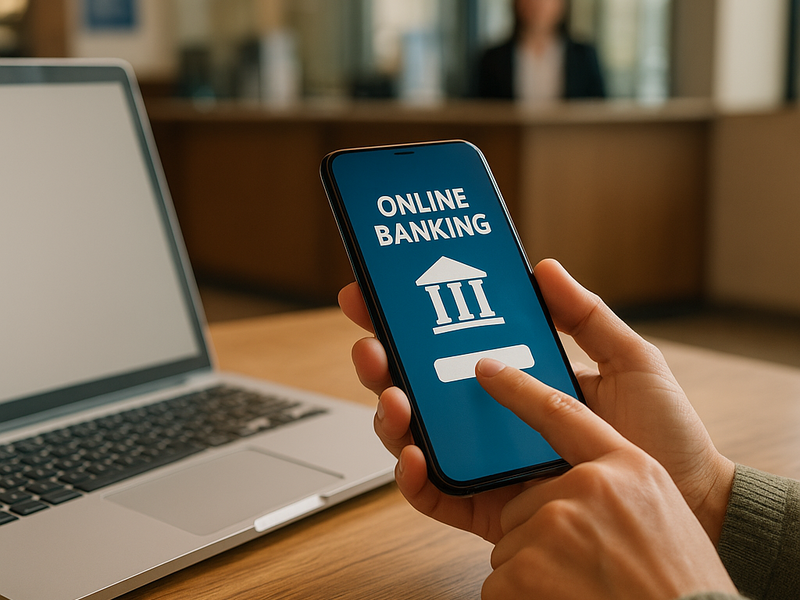 Compte Bancaire Gratuit