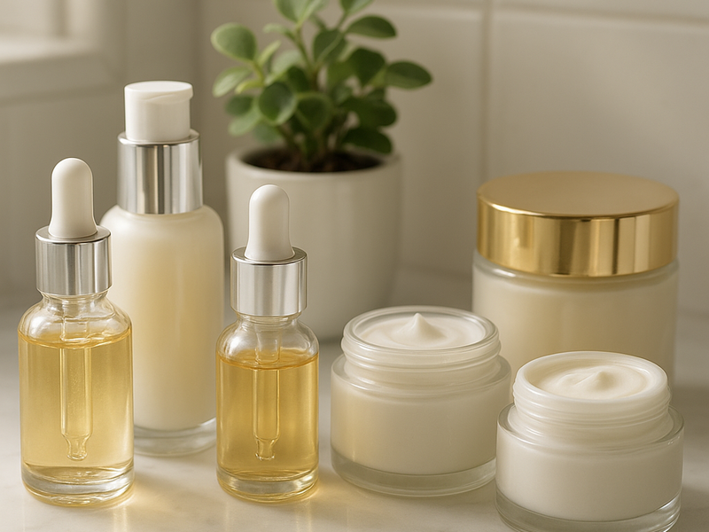 Best Anti-Aging Products That Are Actually Worth the Money