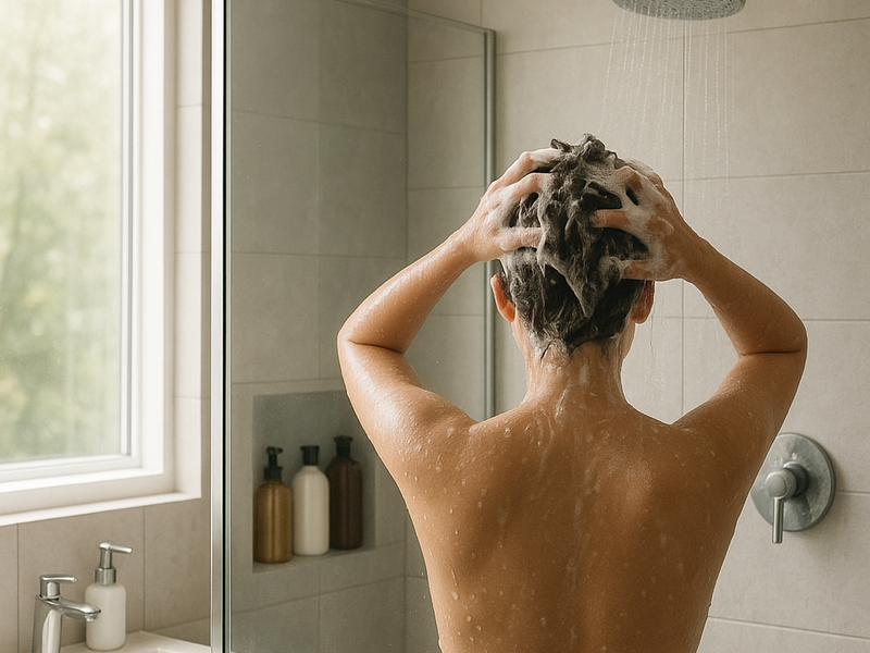 Best Shampoo for Oily Hair: What Ingredients Matter