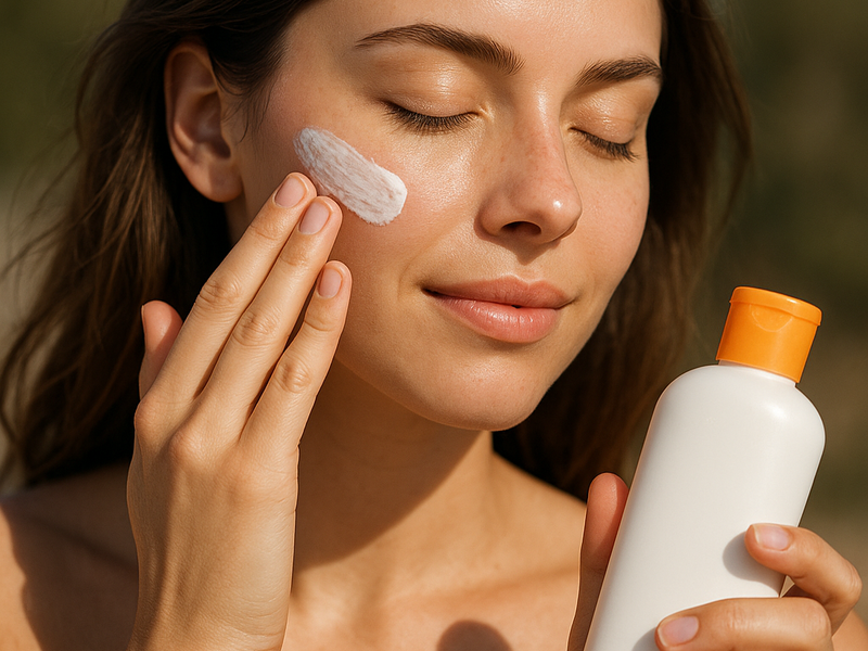 Best Sunscreens for Oily Skin vs Dry Skin