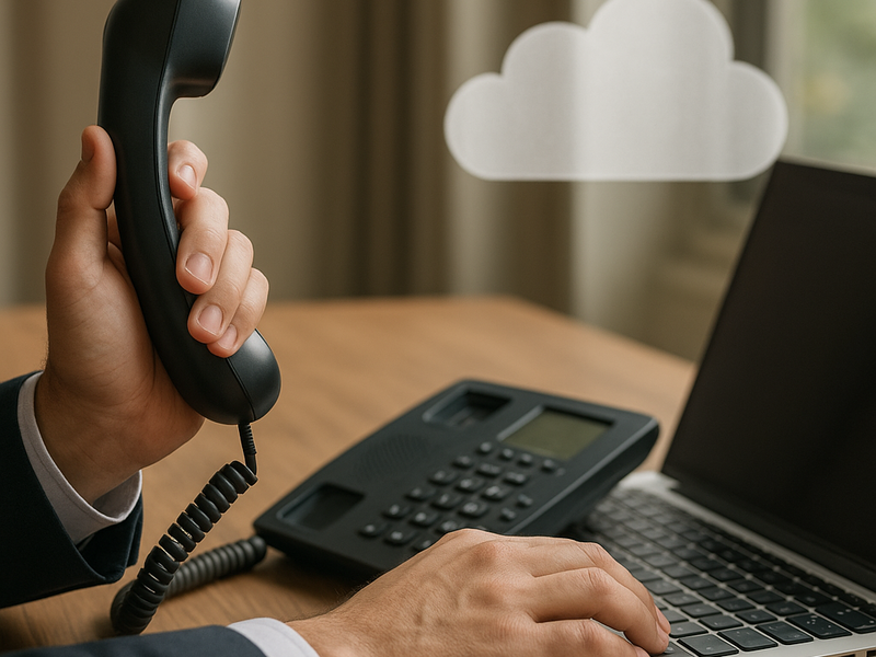 Business Phone Plans