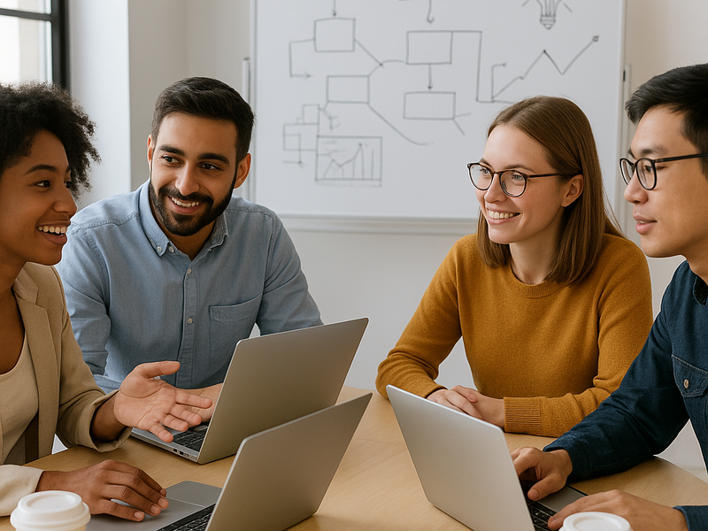 Start Your Own Business