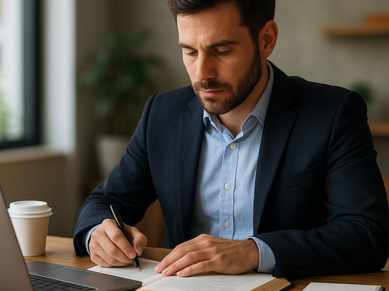 Start Your Own Business