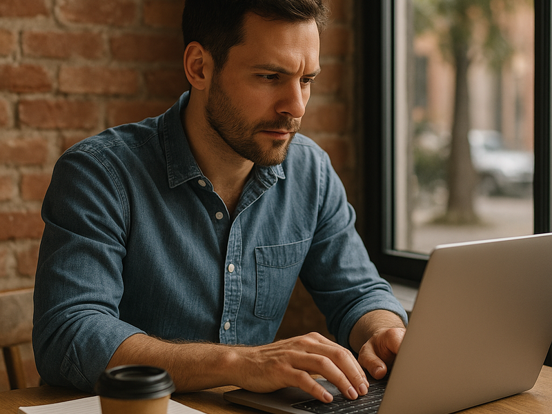 How to Start Freelancing With No Experience: A Step-by-Step Guide