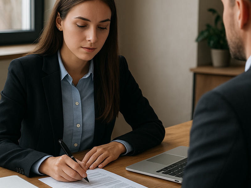 How To Answer Interview Questions