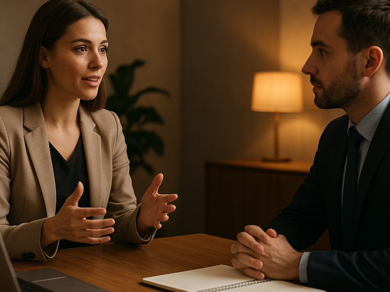 How To Prepare For An Interview