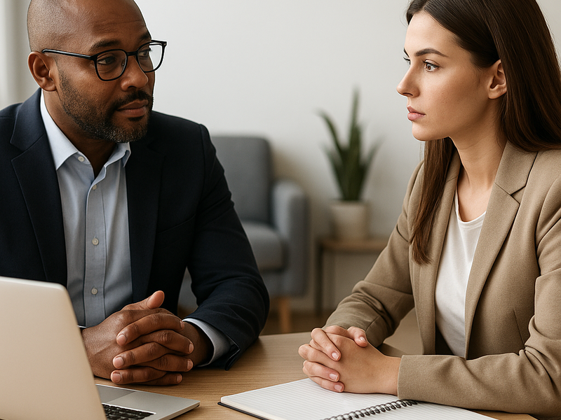 How To Prepare For An Interview