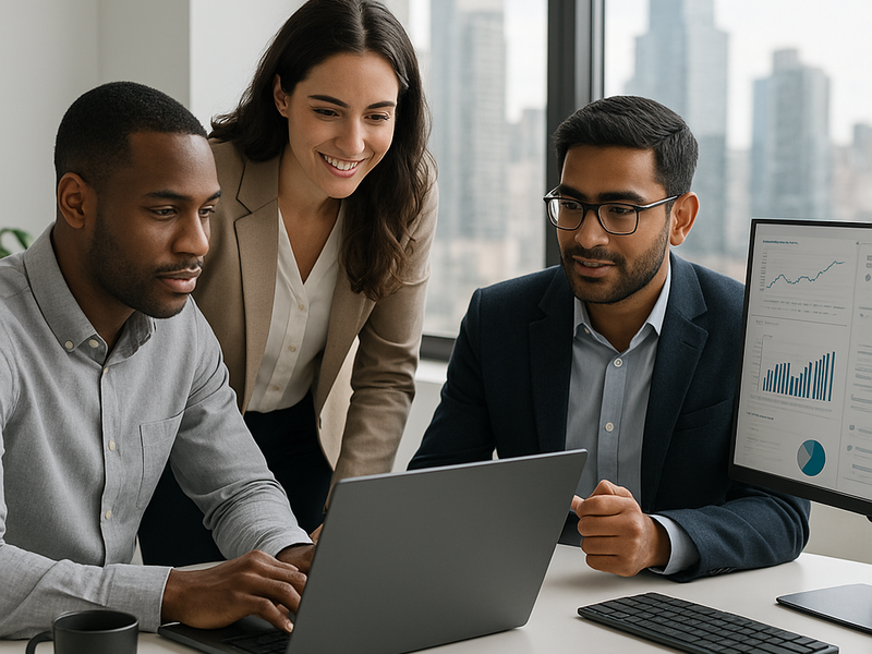 Freelancing vs Remote Job: Which Is More Stable?